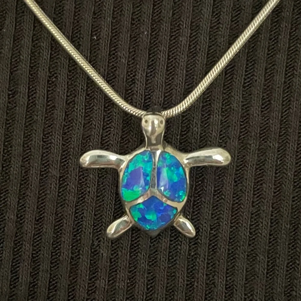 N/A sterling silver